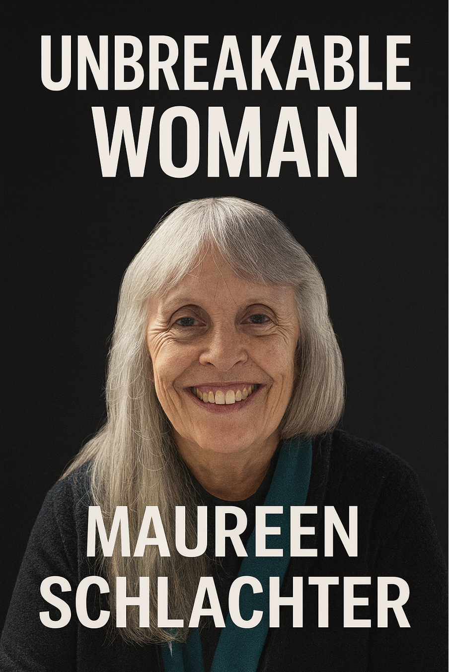 Unbreakable Woman